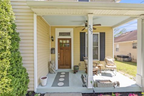 307 Neill Avenue Nashville TN 37206