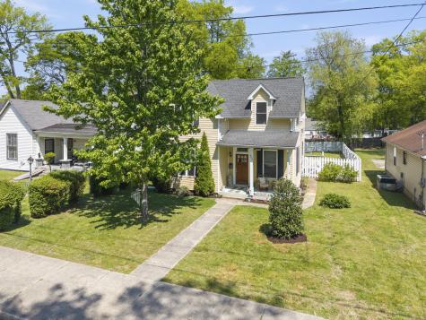 307 Neill Avenue Nashville TN 37206