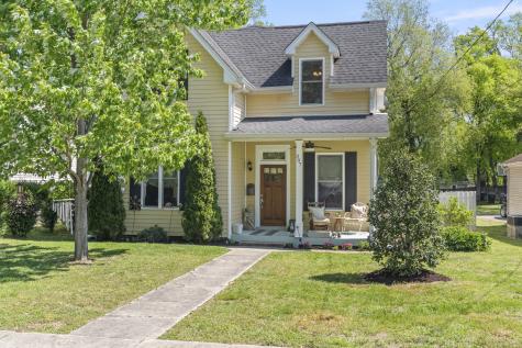 307 Neill Avenue Nashville TN 37206