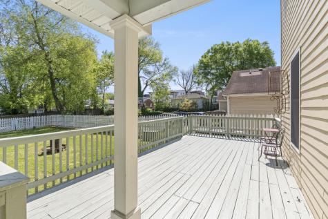 307 Neill Avenue Nashville TN 37206