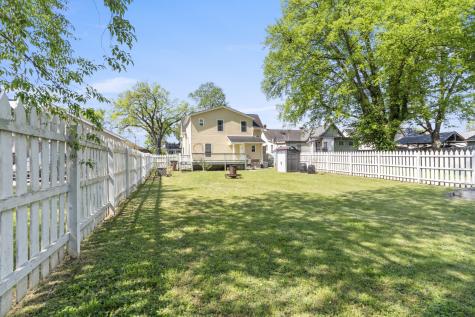 307 Neill Avenue Nashville TN 37206