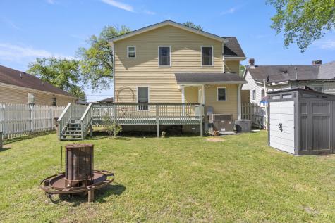 307 Neill Avenue Nashville TN 37206