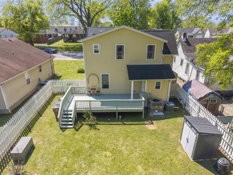 307 Neill Avenue Nashville TN 37206