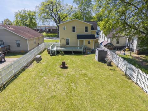 307 Neill Avenue Nashville TN 37206