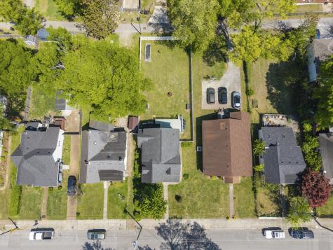 307 Neill Avenue Nashville TN 37206
