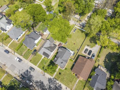 307 Neill Avenue Nashville TN 37206