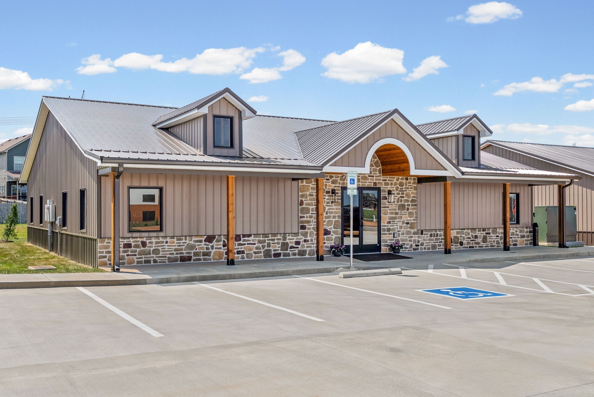 2510 Pea Ridge Road Building E 2 Clarksville TN 37040