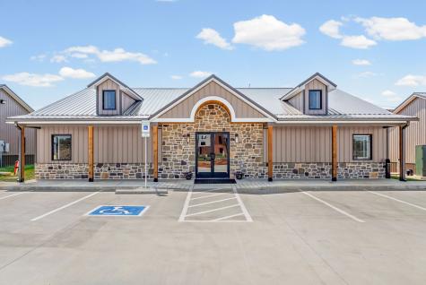 2510 Pea Ridge Road Building E 2 Clarksville TN 37040