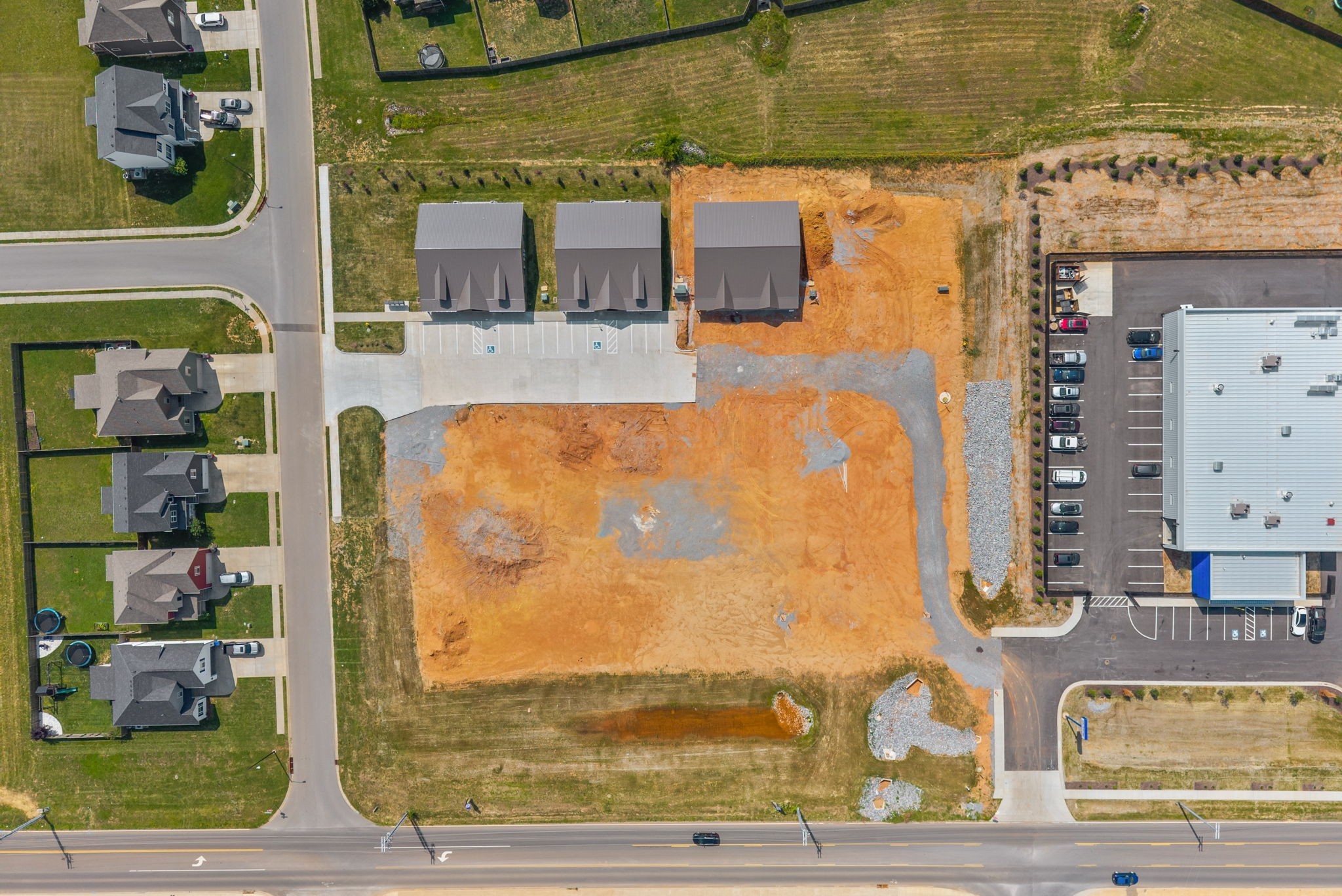 2510 Pea Ridge Road Building E 2 Clarksville TN 37040