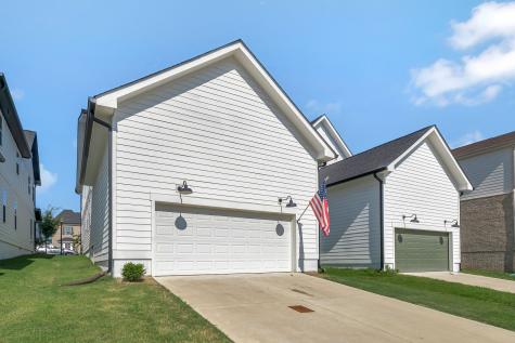 149 Oasis Drive La Vergne TN 37086