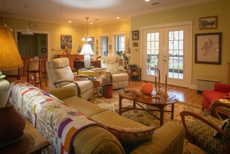 43 Carriage Lane Sewanee TN 37375