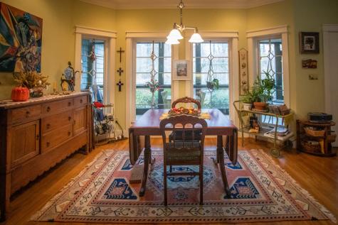 43 Carriage Lane Sewanee TN 37375