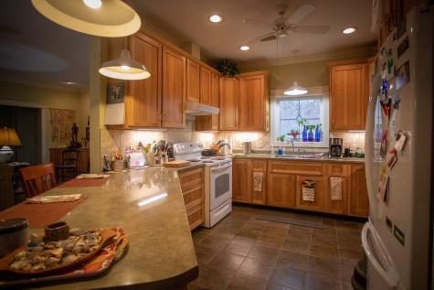 43 Carriage Lane Sewanee TN 37375