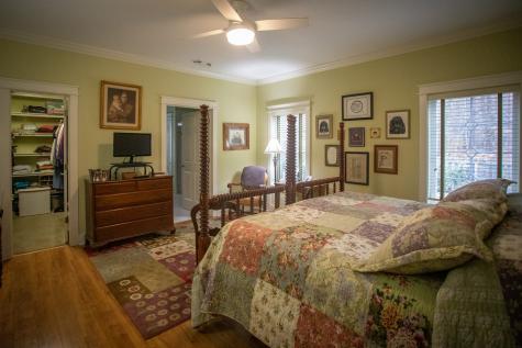 43 Carriage Lane Sewanee TN 37375