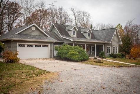 43 Carriage Lane Sewanee TN 37375
