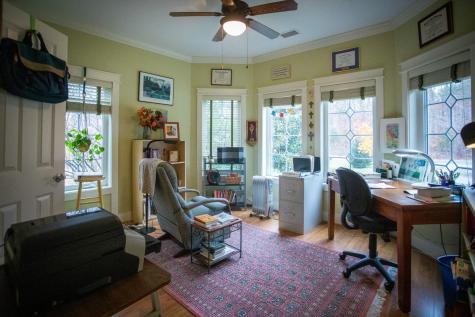 43 Carriage Lane Sewanee TN 37375