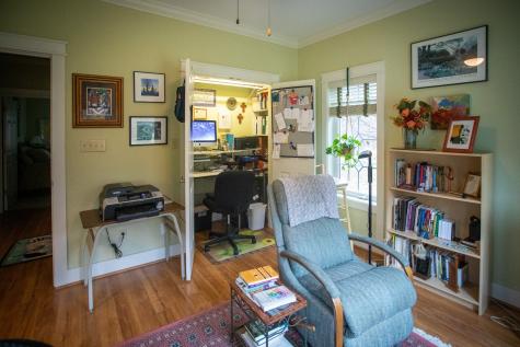 43 Carriage Lane Sewanee TN 37375