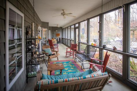 43 Carriage Lane Sewanee TN 37375