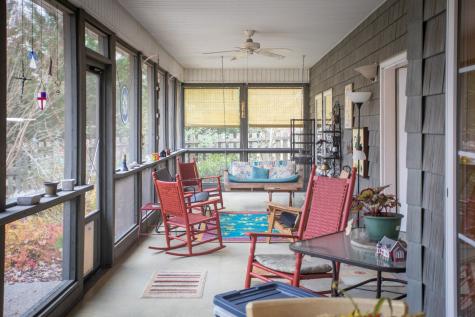 43 Carriage Lane Sewanee TN 37375