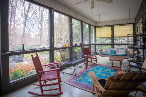 43 Carriage Lane Sewanee TN 37375