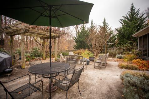 43 Carriage Lane Sewanee TN 37375