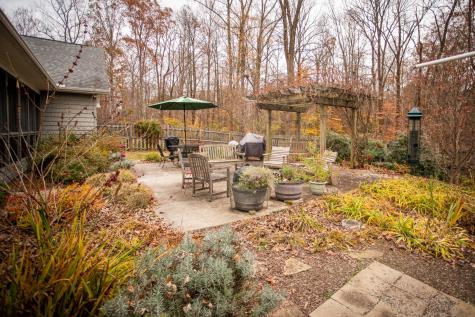 43 Carriage Lane Sewanee TN 37375