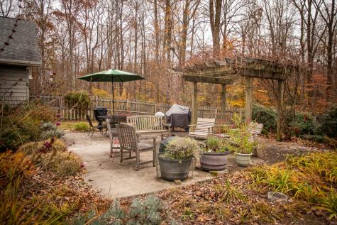 43 Carriage Lane Sewanee TN 37375