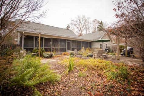 43 Carriage Lane Sewanee TN 37375