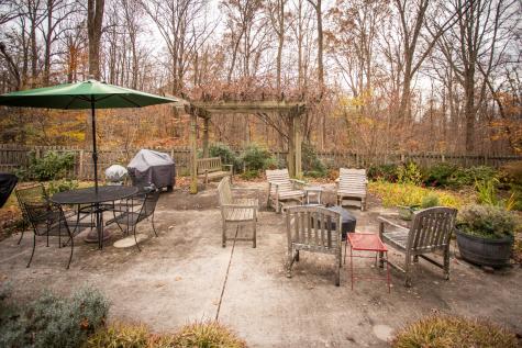 43 Carriage Lane Sewanee TN 37375