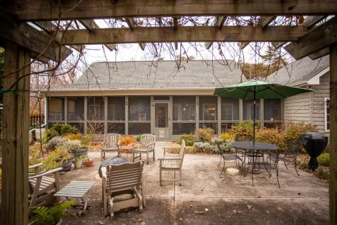 43 Carriage Lane Sewanee TN 37375