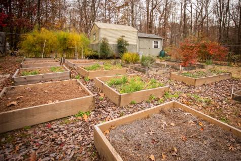 43 Carriage Lane Sewanee TN 37375