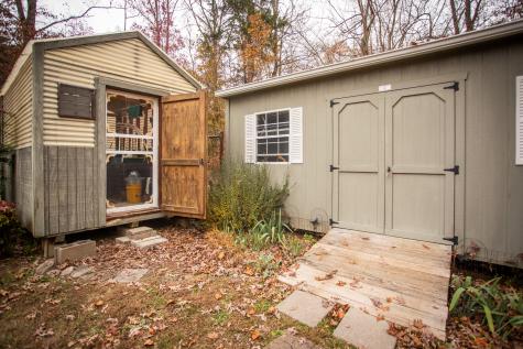 43 Carriage Lane Sewanee TN 37375