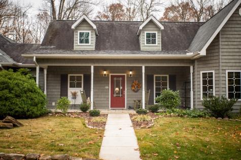 43 Carriage Lane Sewanee TN 37375