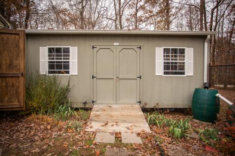 43 Carriage Lane Sewanee TN 37375