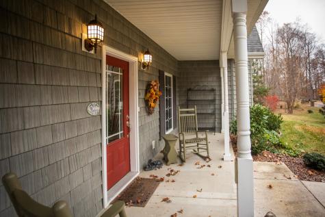 43 Carriage Lane Sewanee TN 37375