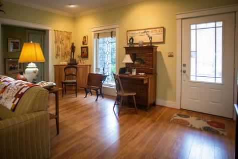 43 Carriage Lane Sewanee TN 37375