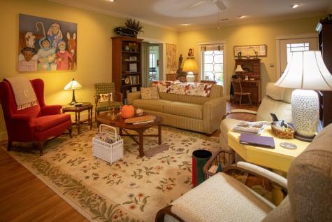 43 Carriage Lane Sewanee TN 37375