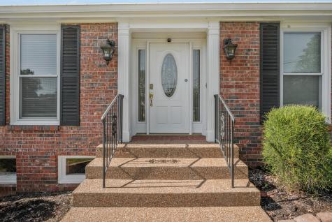 404 Glen Echo Drive Old Hickory TN 37138