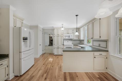 404 Glen Echo Drive Old Hickory TN 37138