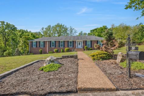 404 Glen Echo Drive Old Hickory TN 37138