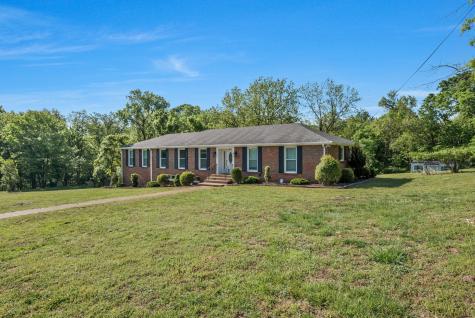 404 Glen Echo Drive Old Hickory TN 37138