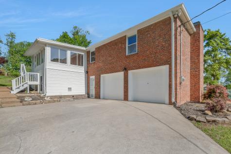 404 Glen Echo Drive Old Hickory TN 37138