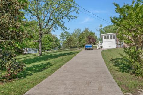 404 Glen Echo Drive Old Hickory TN 37138