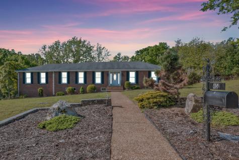 404 Glen Echo Drive Old Hickory TN 37138