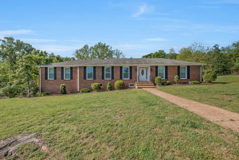 404 Glen Echo Drive Old Hickory TN 37138