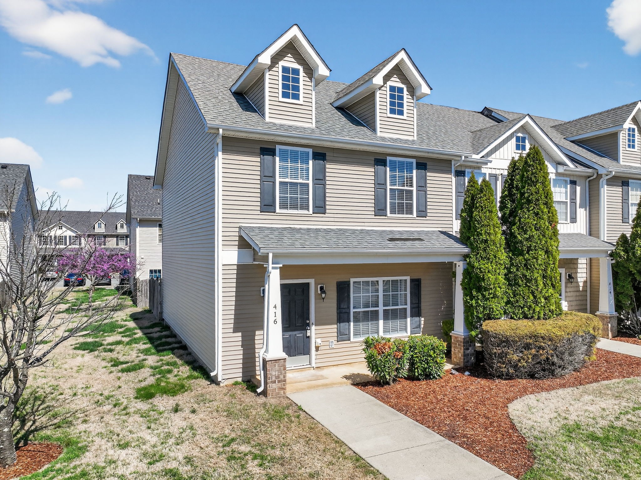 416 Kubota Drive Murfreesboro TN 37128