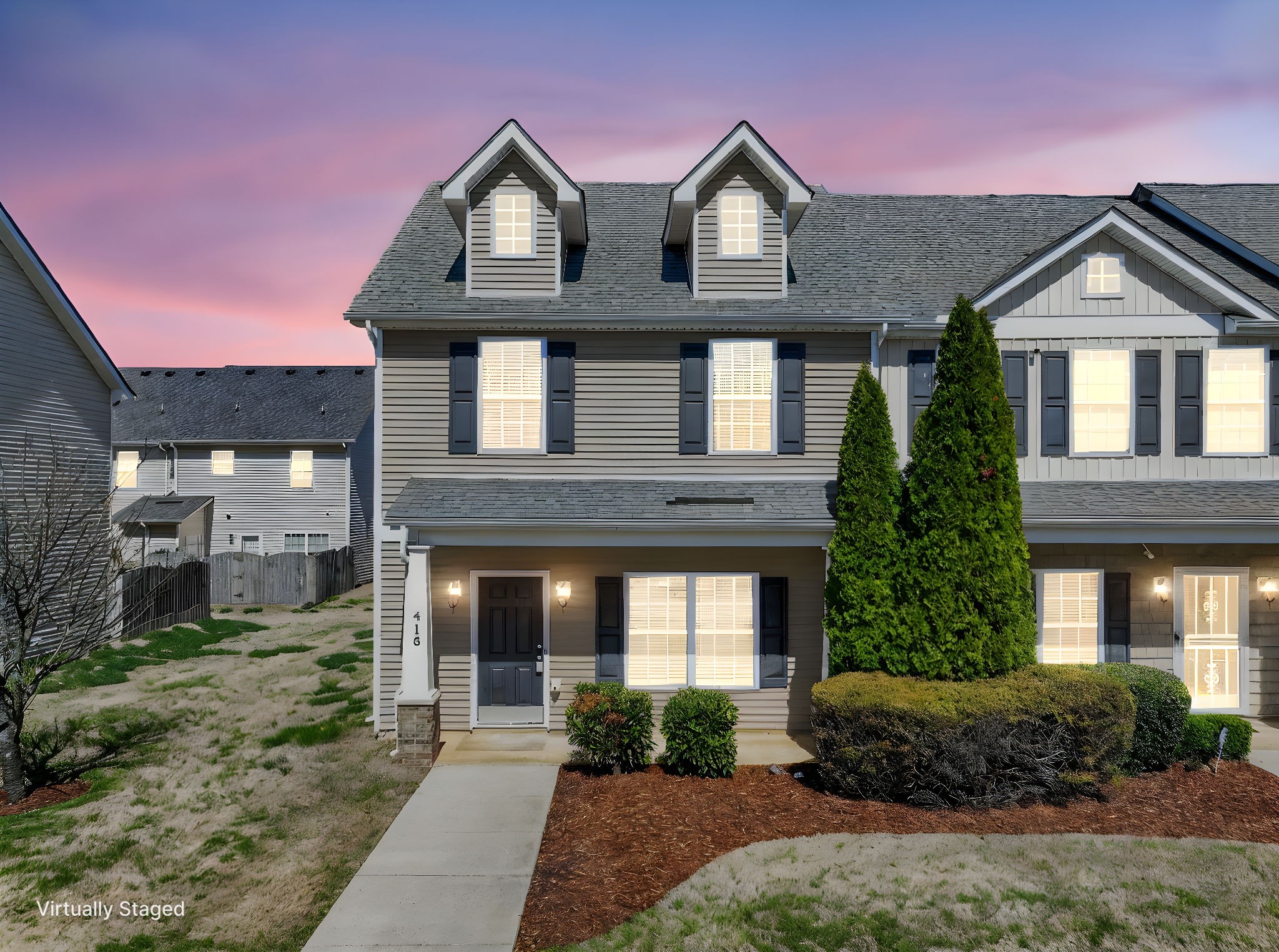 416 Kubota Drive Murfreesboro TN 37128