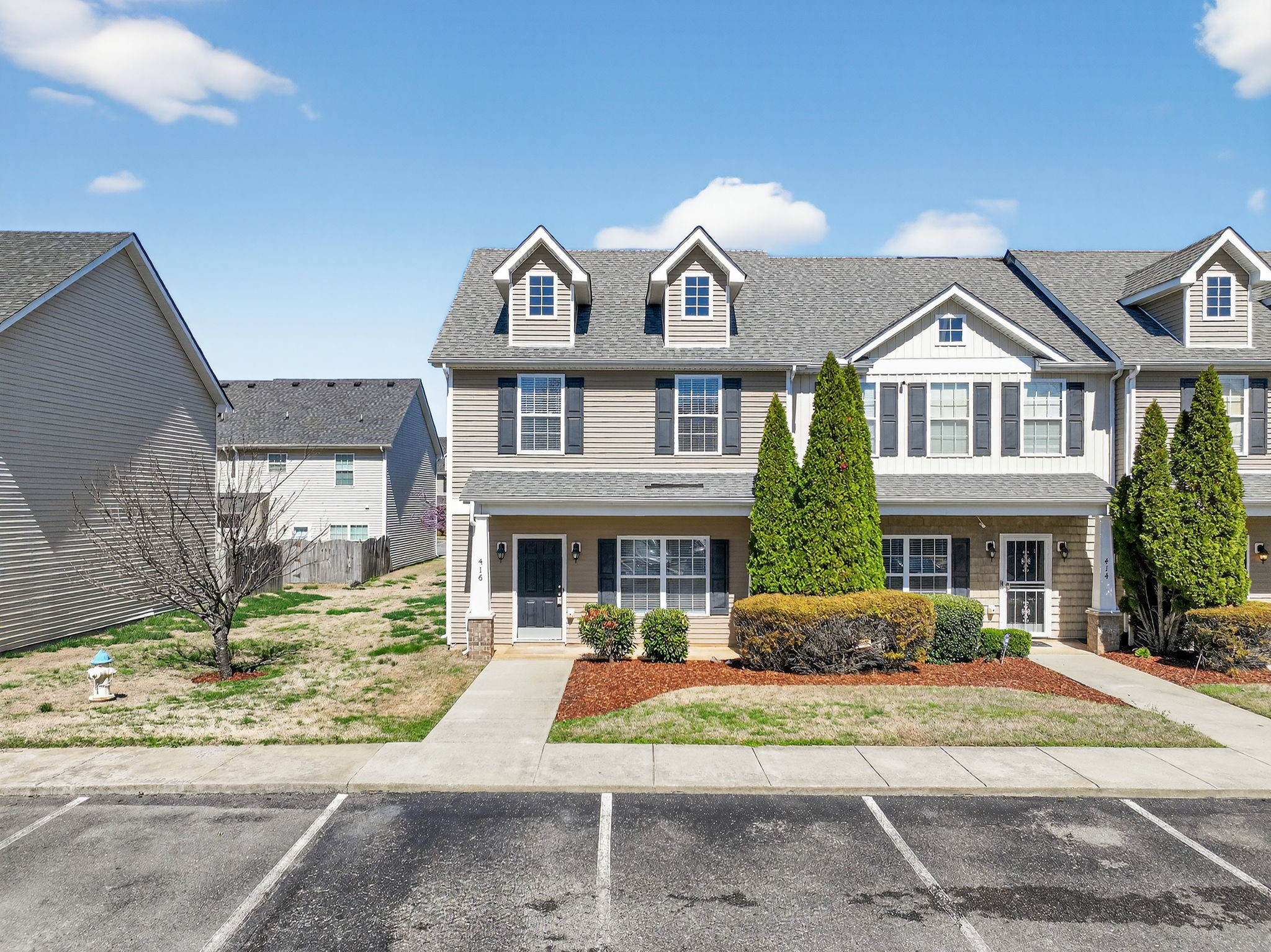 416 Kubota Drive Murfreesboro TN 37128