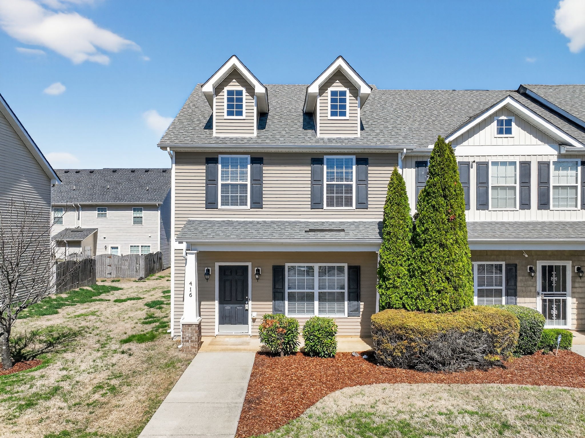 416 Kubota Drive Murfreesboro TN 37128