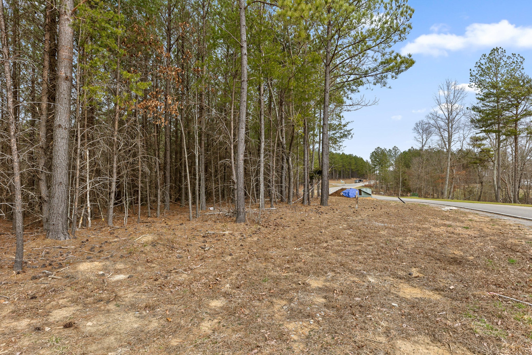0 Crockett Point Sequatchie TN 37374